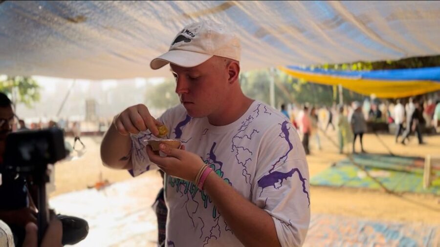 Mumbai: Evening Street Food Tasting & Cultural Market Tour - Key points to know before you book