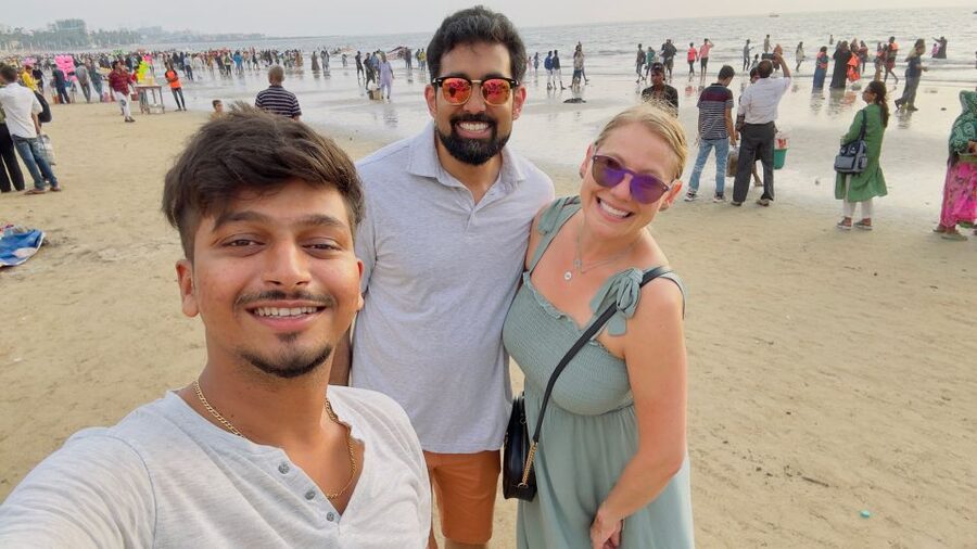 Mumbai: Evening Street Food Tasting & Cultural Market Tour - Who will get the most from this experience