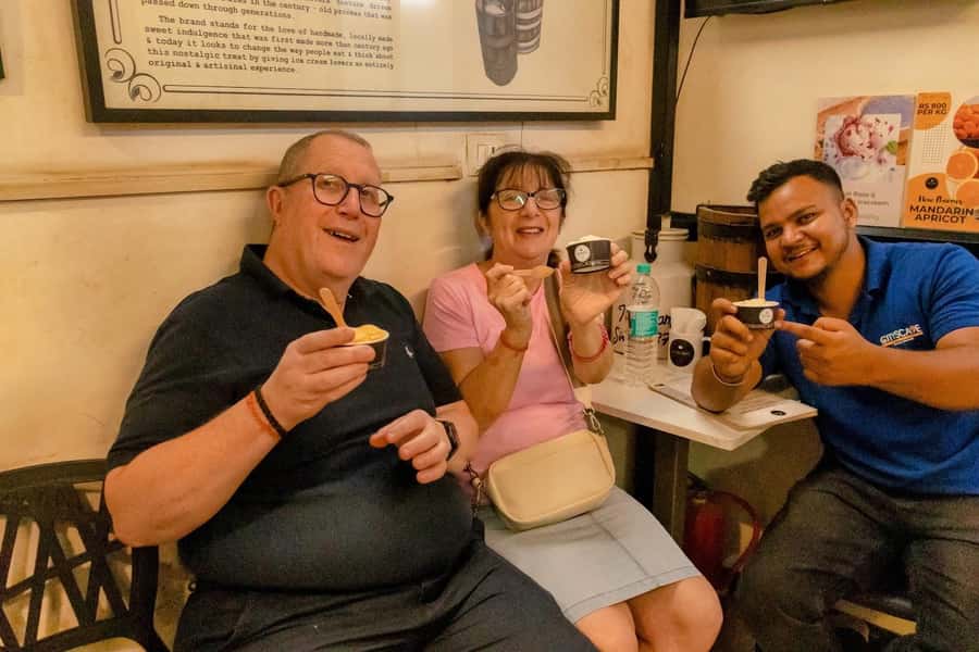 Mumbai Heritage, Street Food & Bazaar Walking Tour - Victorian Gothic and Art Deco Mumbai