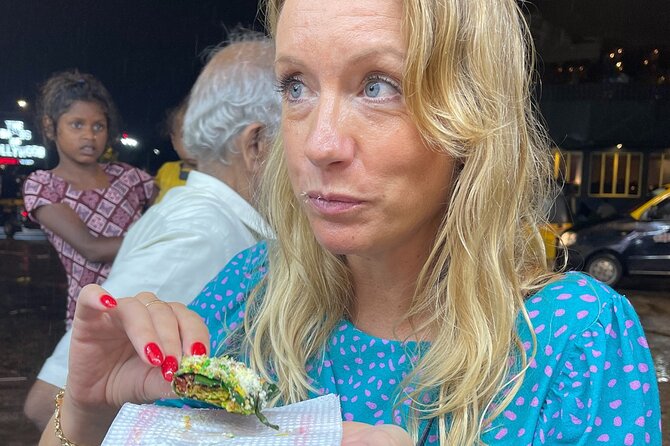 Mumbai Street Food & Beach Tour with 10+ Tastings - Practical details before you book