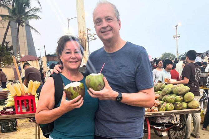 Mumbai Street Food & Beach Tour with 10+ Tastings - Who will enjoy this food walk most