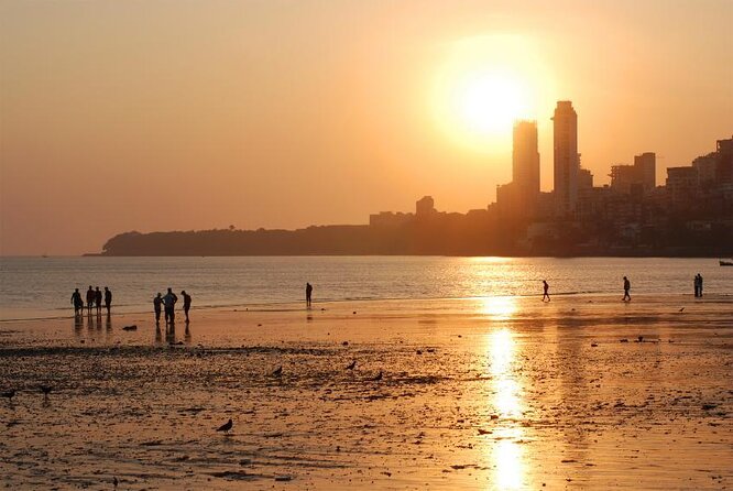 Mumbai Street Food Safari - Key points to know before you book