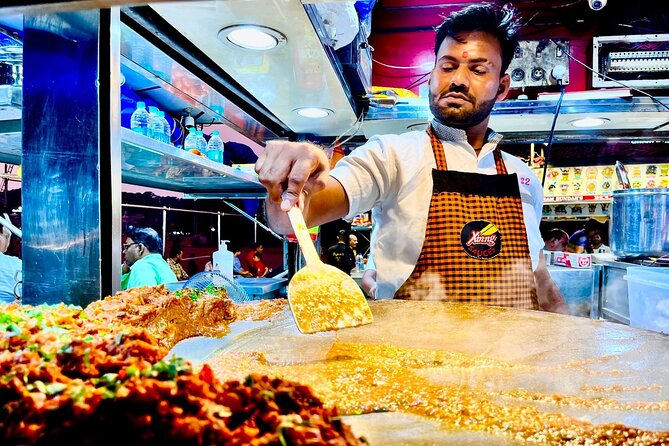 Mumbai: Street Food Tour - Why this is a useful first taste of Mumbai