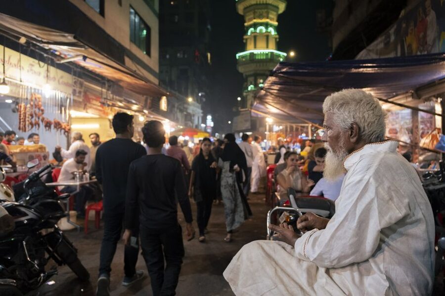 Mumbai: Street Food Tour - What the guides add to the route