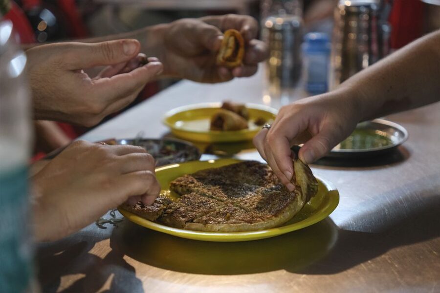 Mumbai: Street Food Tour - How much food is too much?
