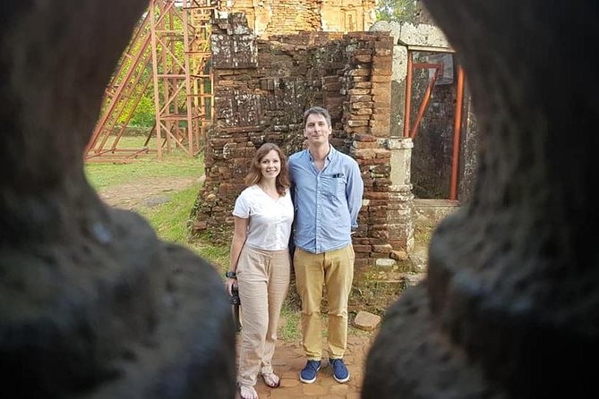 My Son Holyland , Hoi An Ancient City Tour With Night Market , Sampan Boat Ride - Who will get the most from this tour