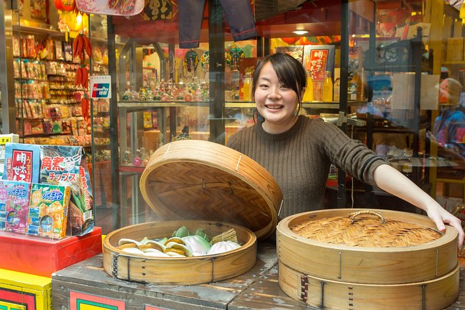 Nagasaki Street Food Adventure: Private Walking Tour with a Local - Key points to know before booking