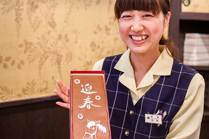 Nagasaki Street Food Adventure: Private Walking Tour with a Local - Why this private food walk works in Nagasaki