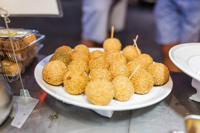 Nagasaki Street Food Adventure: Private Walking Tour with a Local - Starting near Nagasaki Station