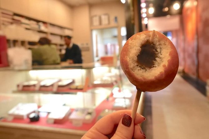 Nagoya Street Food Walking Tour of Osu - Key points at a glance