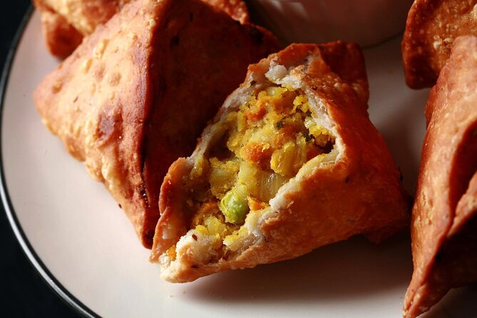 Nairobi Food Tour - Street Food Experience Lunch - Local places instead of a polished restaurant