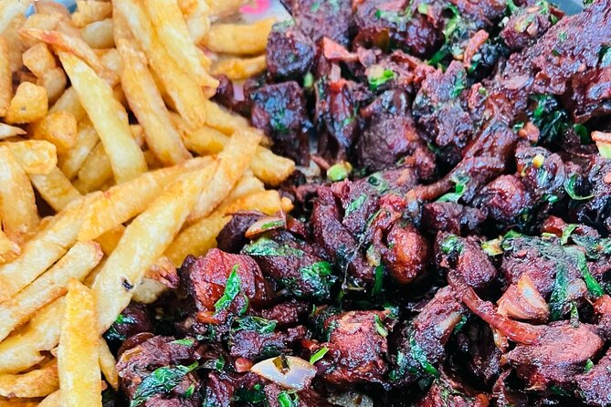 Nairobi Food Tour - Street Food Experience Lunch - Why the private format matters