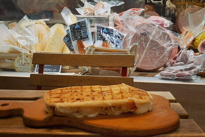 Naples as a local - Authentic Street Food Tour - Key points to know before you book