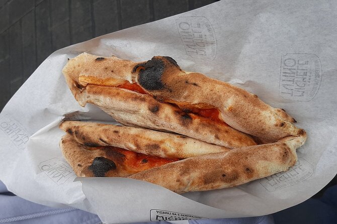 Naples as a local - Authentic Street Food Tour - Why this Naples food walk feels different from a pizza stop