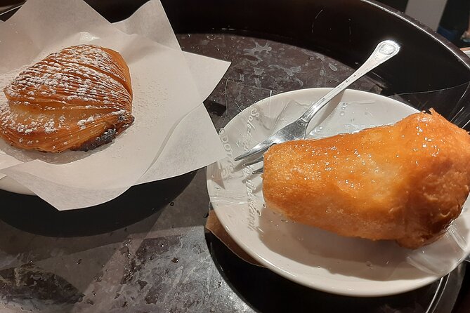 Naples as a local - Authentic Street Food Tour - Cuoppo and the city’s love of fried food
