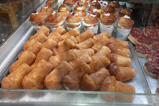 Naples as a local - Authentic Street Food Tour - What the three-hour format gives you for $83.26