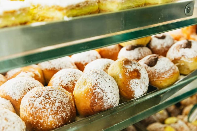 Naples: Guided Street Food Tour with Spritz - Walking, timing, and group comfort