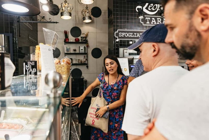 Naples: Guided Street Food Tour with Spritz - Why food is the best way into Naples
