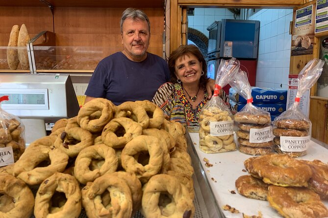 Naples Night Pizza & Street Food Experience (by Streaty) - Why Naples works so well as a night food tour