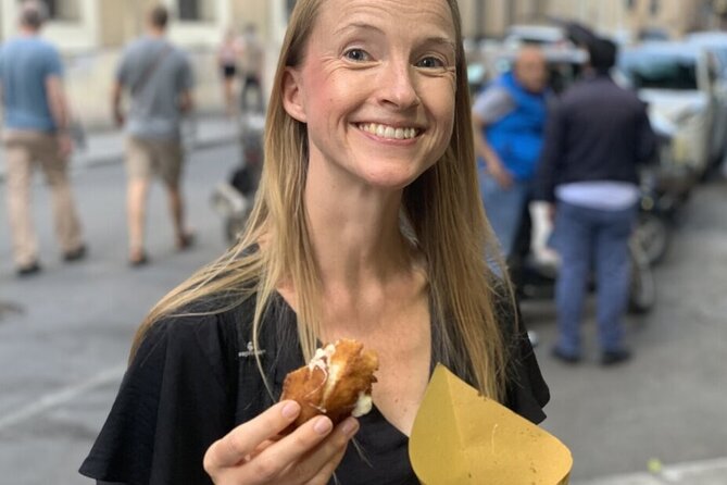Naples Night Pizza & Street Food Experience (by Streaty) - Two hours through Centro Storico