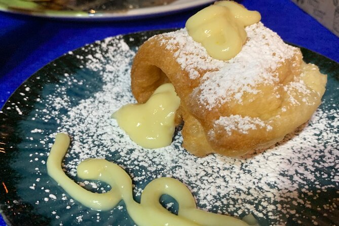 Naples Night Pizza & Street Food Experience (by Streaty) - Finishing near Port’Alba and Piazza Portanova