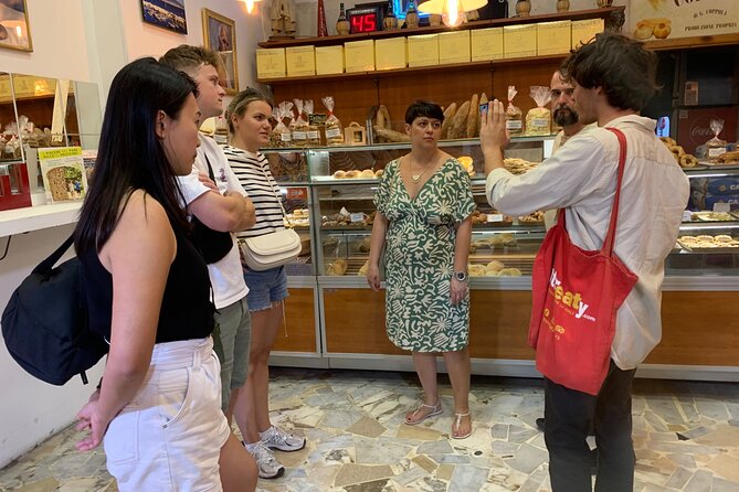 Naples Night Pizza & Street Food Experience (by Streaty) - Is $95.58 a fair price?
