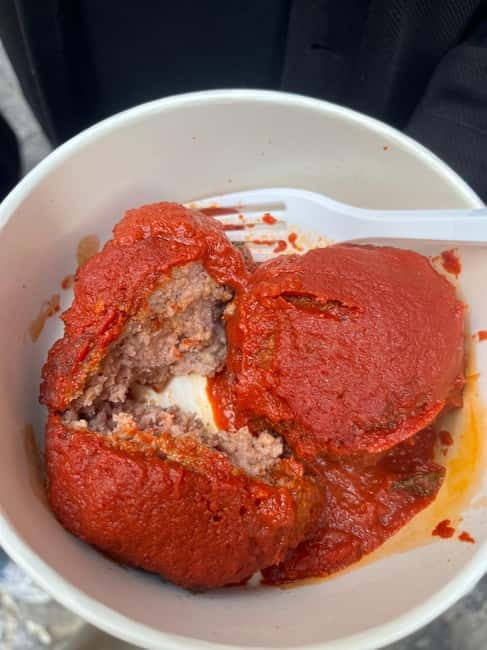 Naples: Private Street Food Tour - Key points to know before booking