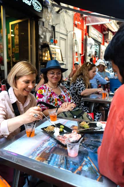 Naples: Private Street Food Tour - Starting at Piazza Carità