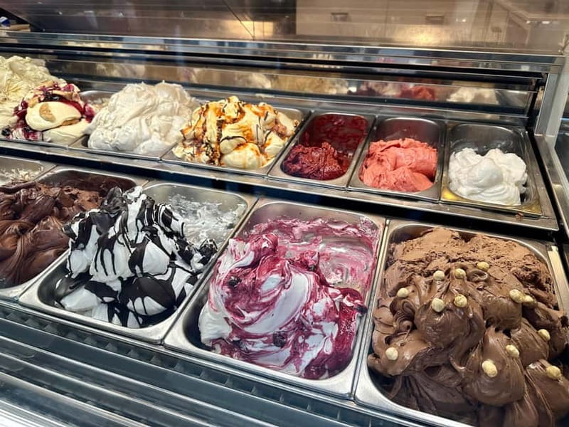Naples: Street Food and Guided Sightseeing Walking Tour - Why Naples is best understood one bite at a time