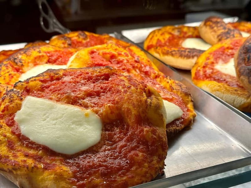 Naples: Street Food and Guided Sightseeing Walking Tour - Is $46 a fair price?