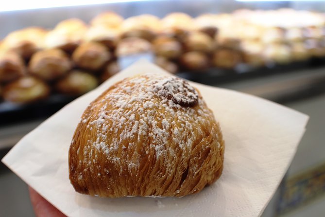 Naples Street Food Tour: Discover Local Flavors with Expert Guide - Why food is the right way to meet Naples