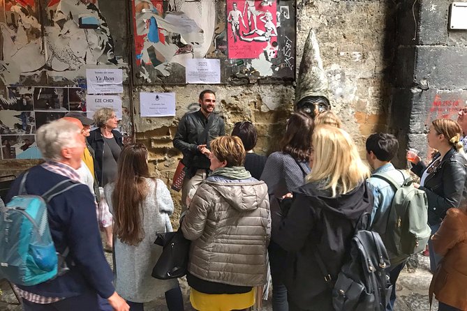 Naples Street Food Tour with a Native & Top Rated Expert - Why this is a useful introduction to Naples