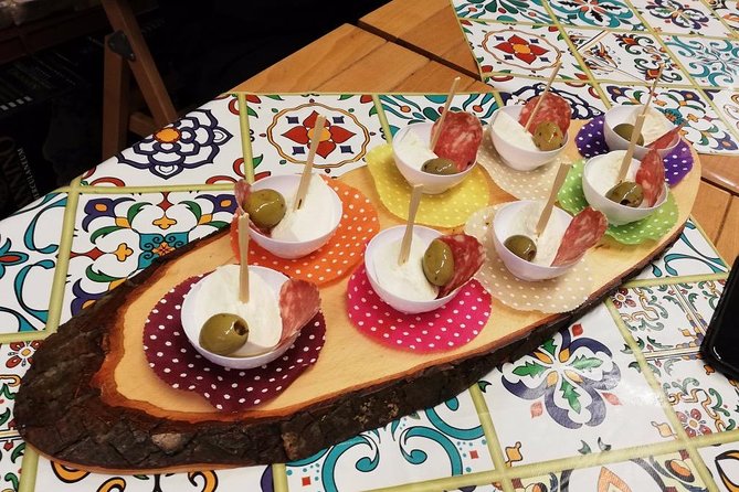Naples Street Food Tour with a Native & Top Rated Expert - The guides make the difference