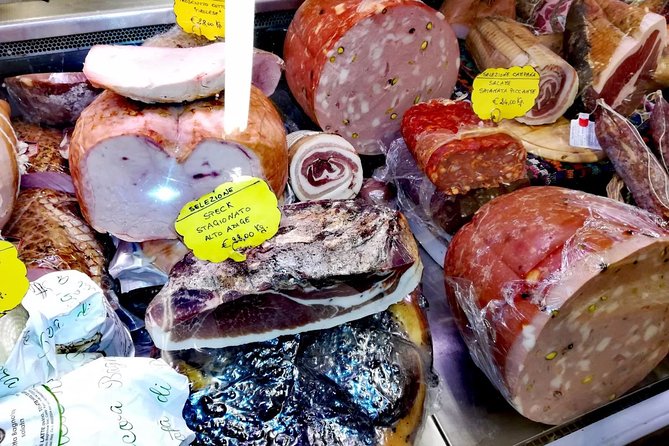 Naples Street Food Tour with a Native & Top Rated Expert - What the $45.61 price really covers