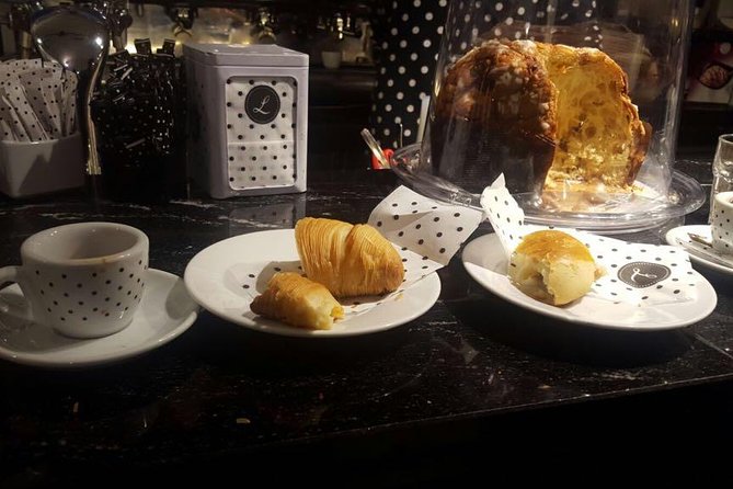 Naples street food walking tour - Why Naples is best understood one bite at a time
