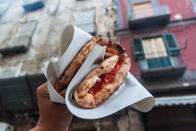 Naples' Ultimate Street Food Tour - Small Group by Do Eat Better - The guides make or break the afternoon