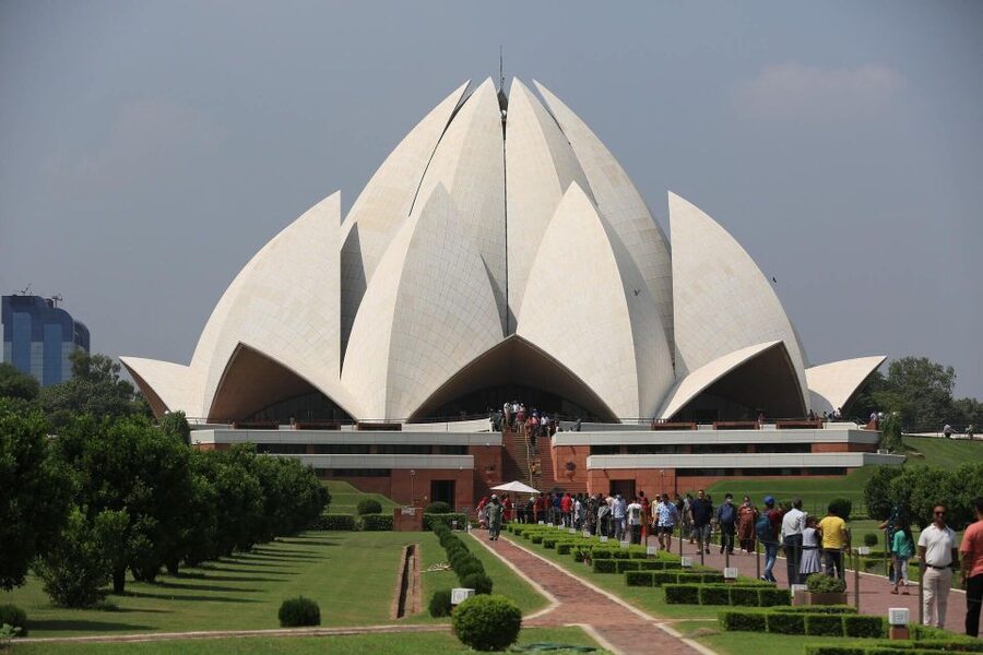 New Delhi Night Life Tour with Street Food - Is $24 a fair price?