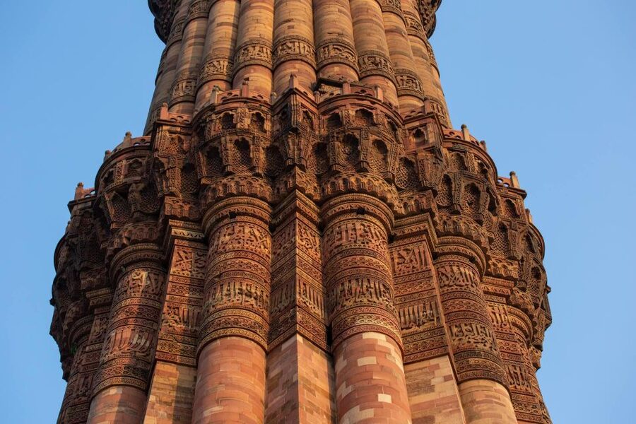 New Delhi Night Life Tour with Street Food - Who should book this evening tour?