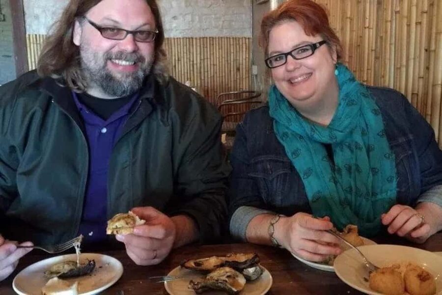 New Orleans: Magazine Street Foodie Tour - Food with a story behind it
