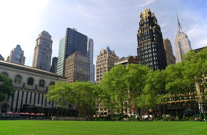 New York City Food Cart Walking Tour - Key details before you book