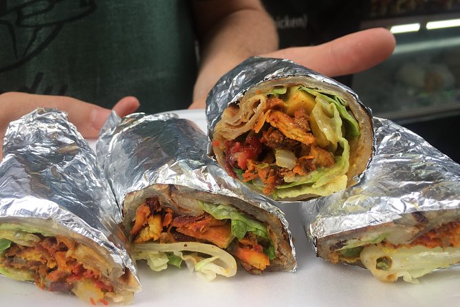 New York City Food Cart Walking Tour - Who will enjoy this tour most?