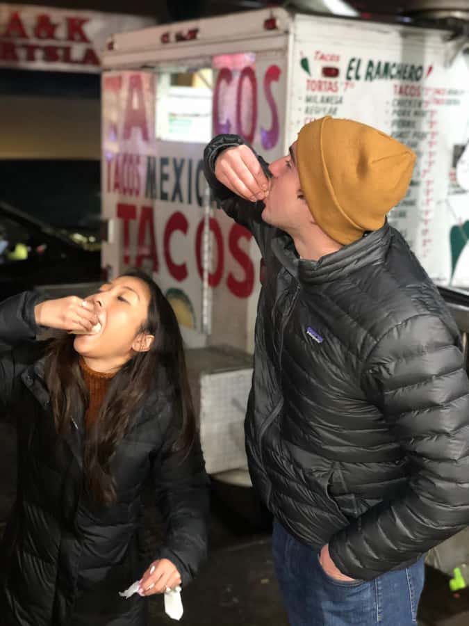 New York City: The Ultimate NYC Street Food Tour - Key points to know before you book