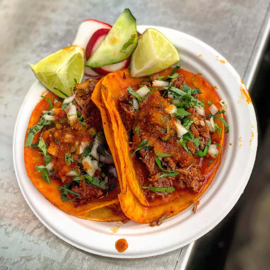 New York City: The Ultimate NYC Street Food Tour - Why Jackson Heights makes a better food stop than Midtown