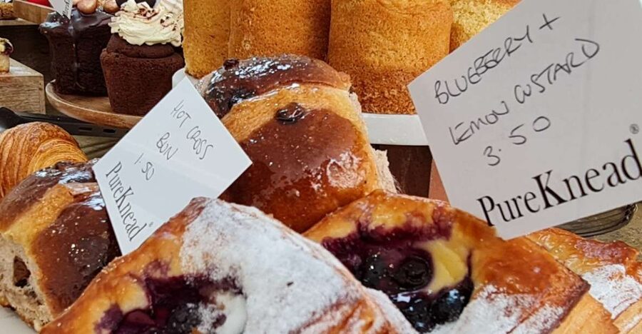 Newcastle: Grainger Town & Quayside Street Food Tour - Grainger Town and Newcastle’s grand center
