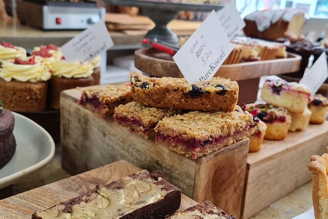 Newcastle Street Food Tour - Why this Newcastle food walk works