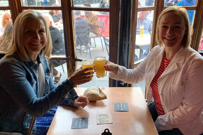 Newcastle Street Food Tour - The guides shape the experience