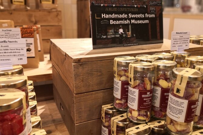 Newcastle Street Food Tour - Grey’s Monument gives you the city’s starting point