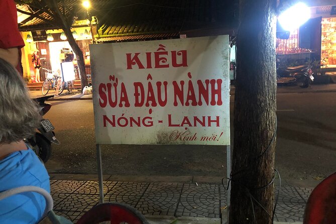 Night Life Street Food Tours Hoi An - What the $38 price really covers