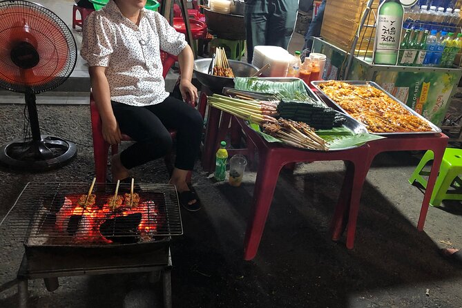 Night Life Street Food Tours Hoi An - Who will enjoy this food tour most
