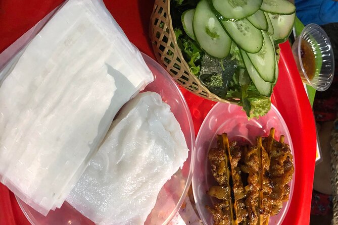 Night Life Street Food Tours Hoi An - How strong is the customer satisfaction signal?